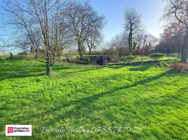 Maison - 176 m² - 6 pièces