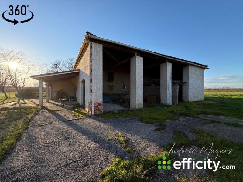 Maison - 161 m² - 4 pièces