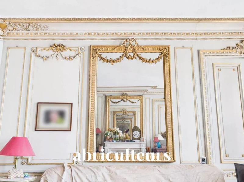 Appartement - 129 m² - 5 pièces