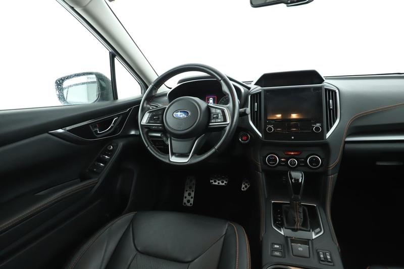 Subaru XV 2.0 Exclusive Lineartronic Awd 156 ch