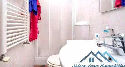 Appartement - 25 m² - 1 pièce