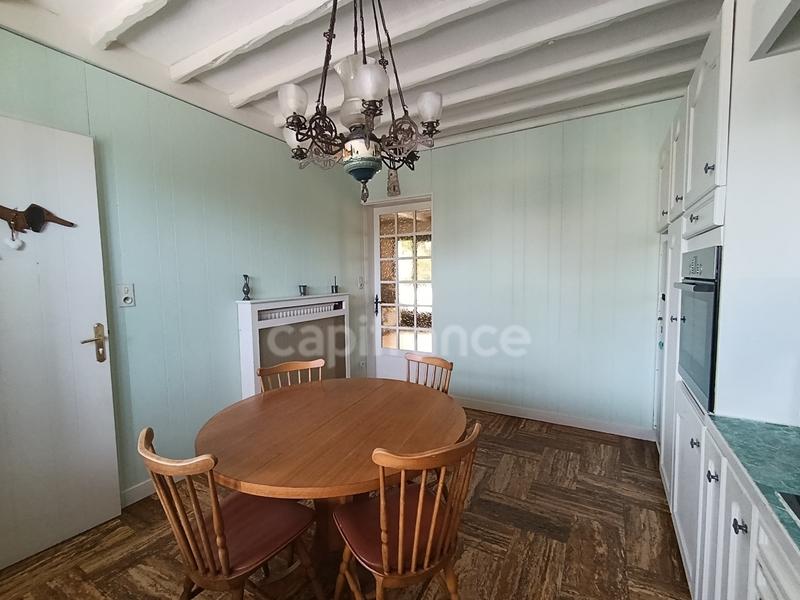 Villa - 144 m² - 5 pièces