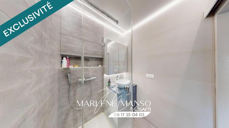 Appartement - 79 m² - 4 pièces