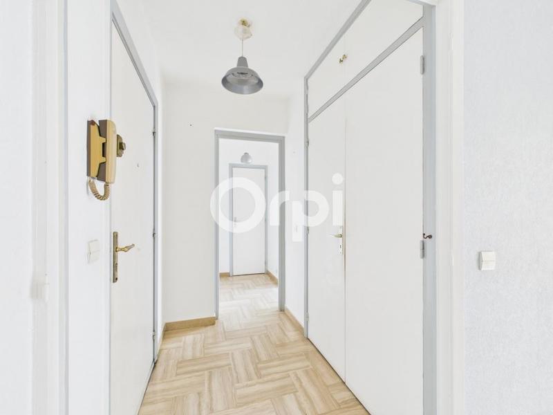 Appartement - 53 m² - 2 pièces