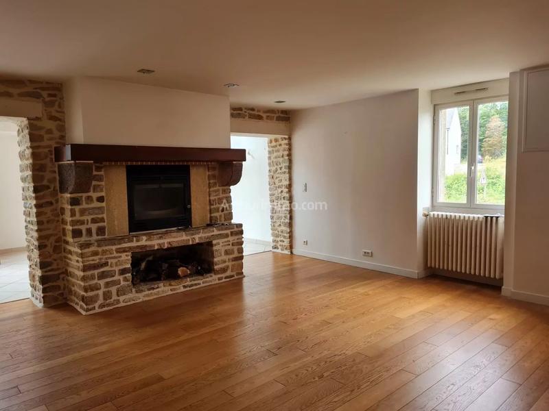 Maison - 115 m² - 6 pièces