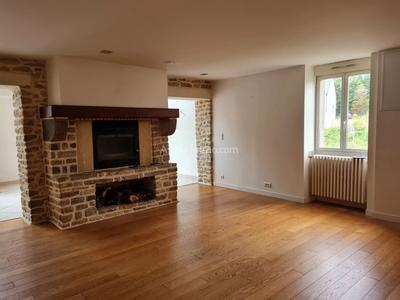 Maison - 115 m² - 6 pièces