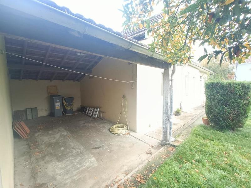 Maison - 50 m² - 2 pièces