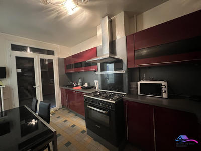 Maison - 173 m² - 4 pièces