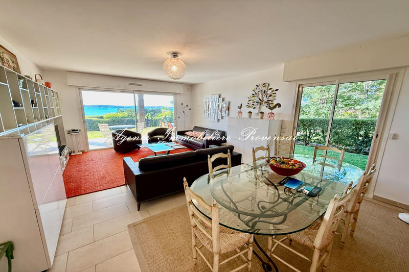 Appartement - 106 m² - 4 pièces