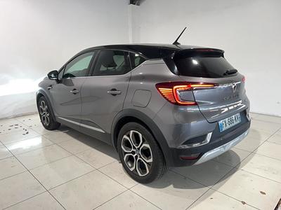 Renault Captur E-Tech Plug-in 160 Intens