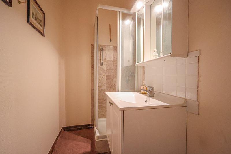 Appartement - 103 m² - 4 pièces