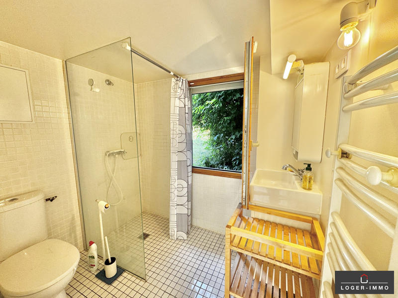 Duplex - 140 m² - 6 pièces