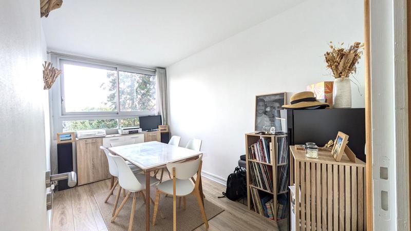 Appartement - 65 m² - 4 pièces