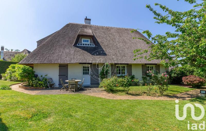 Maison - 97 m² - 6 pièces