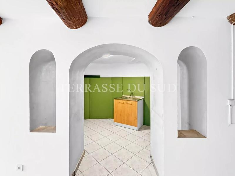 Appartement - 146 m² - 5 pièces