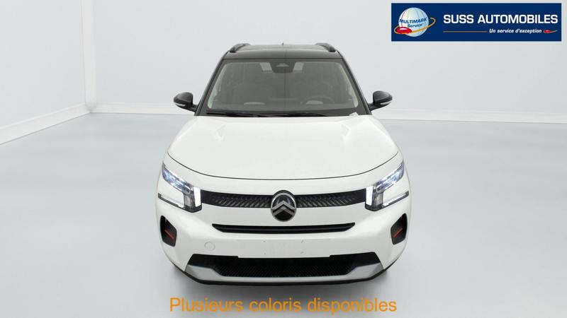 Citroën C3 Societe Nouvelle Turbo 100 Bvm Pro