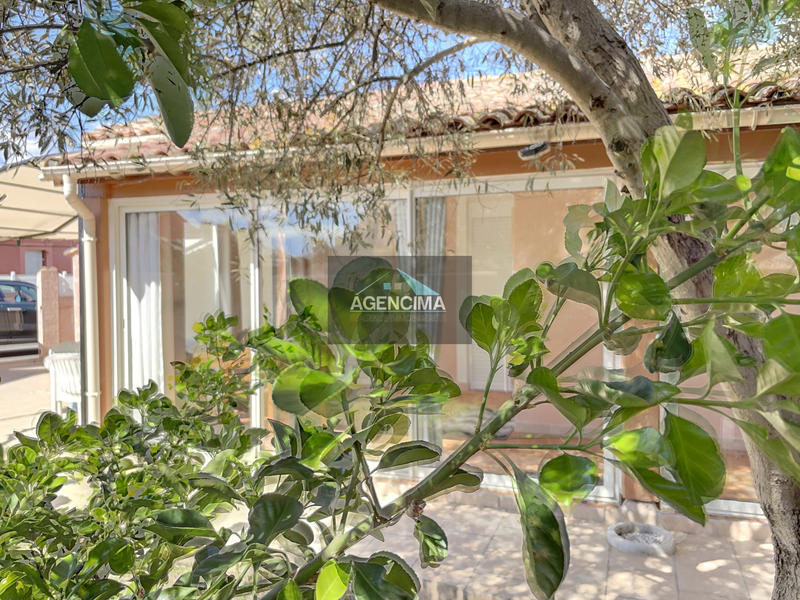 Villa - 62 m² - 4 pièces