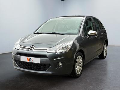Citroën C3 PureTech 82 Feel Edition