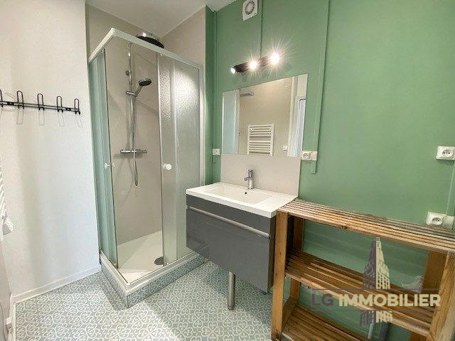 Maison - 77 m² - 3 pièces