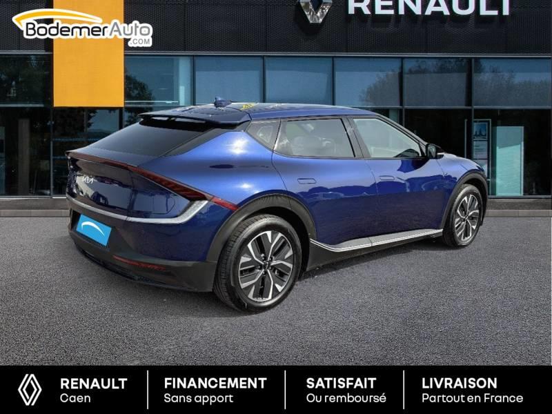 Kia Ev6 229 ch Air Active