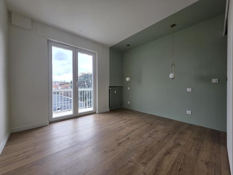 Appartement - 101 m² - 4 pièces