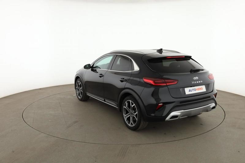 Kia Xceed 1.6 CRDi Premium Dct7 136 ch