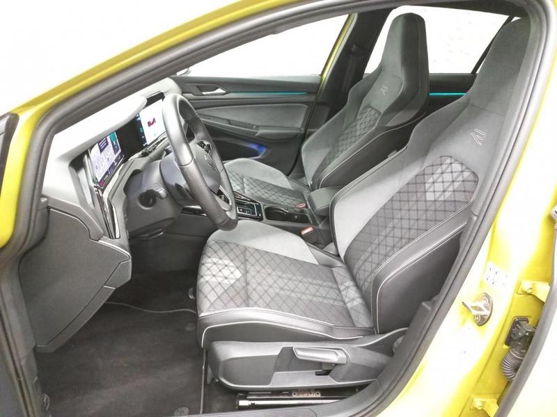 Volkswagen Golf 1.5 eTSI Opf 150 Dsg7 R-Line