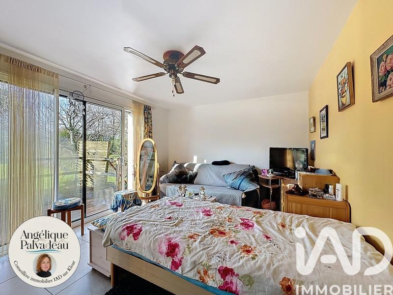 Maison de maîtres - 120 m² - 5 pièces