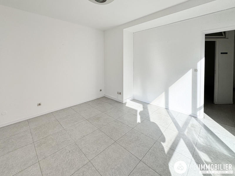 Bureau - 66 m² - 3 pièces