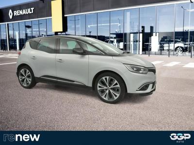 Renault Scénic IV TCe 140 Energy Intens