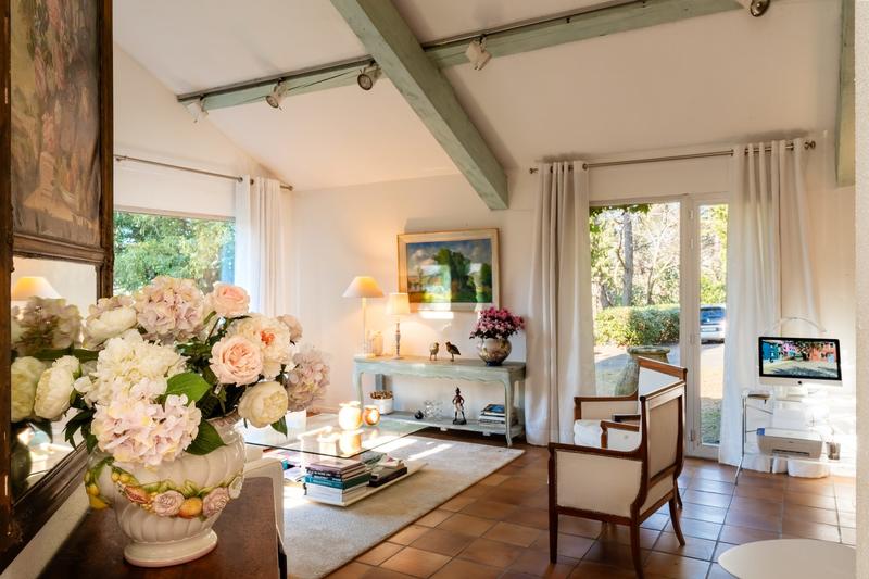 Maison - 234 m² - 7 pièces