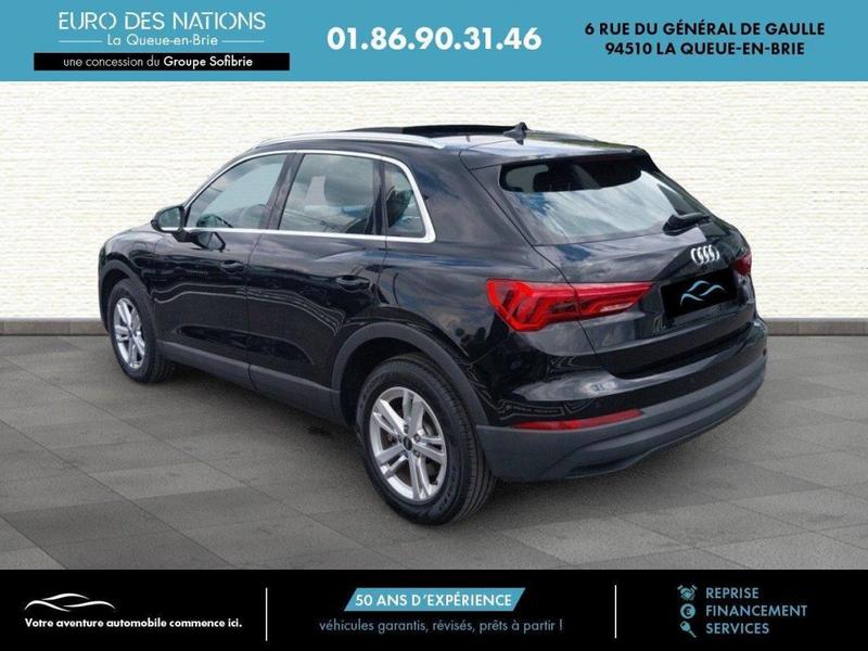 Audi Q3 Business Line 45 Tfsi 245cv Phev