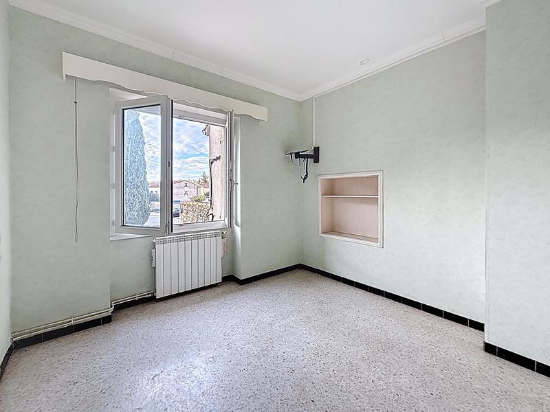 Maison - 111 m² - 6 pièces