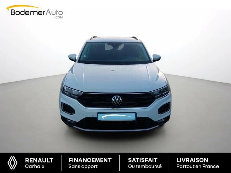 Volkswagen t-Roc 1.5 Tsi 150 Evo Start/Stop Dsg7 Active