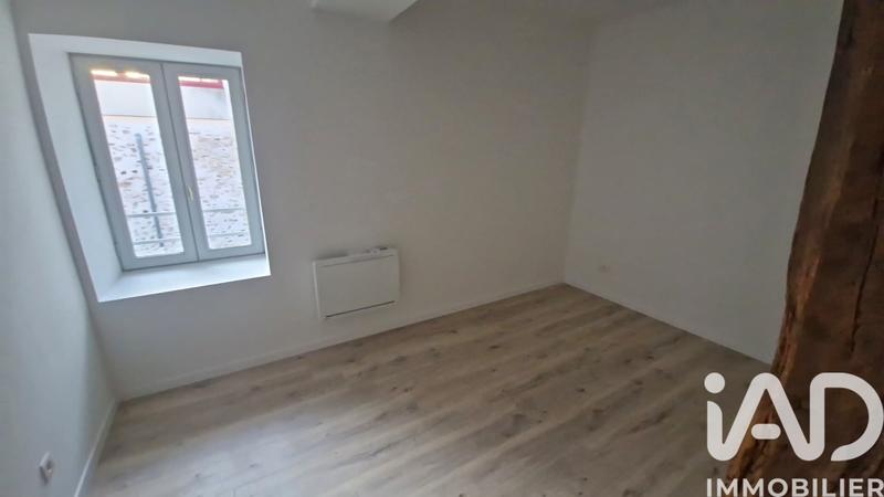 Maison - 101 m² - 5 pièces