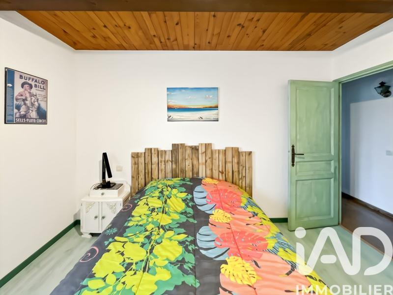 Maison - 117 m² - 4 pièces