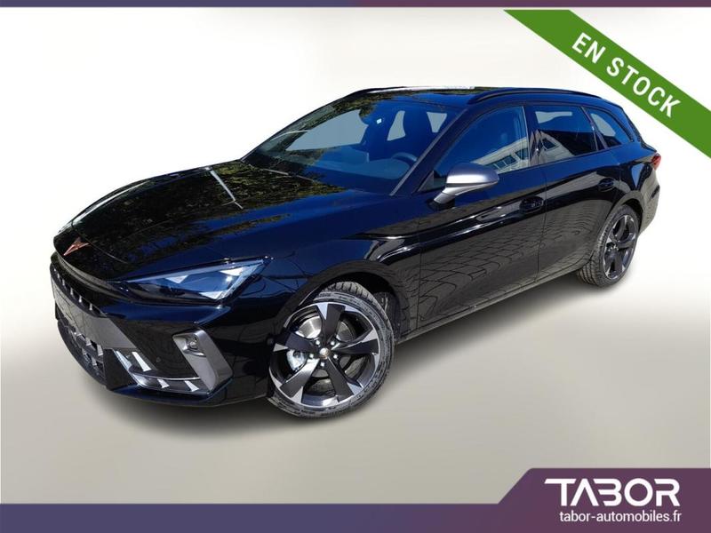 Cupra Leon St 1.5 eTSI 150 Dsg IntelliD Pano