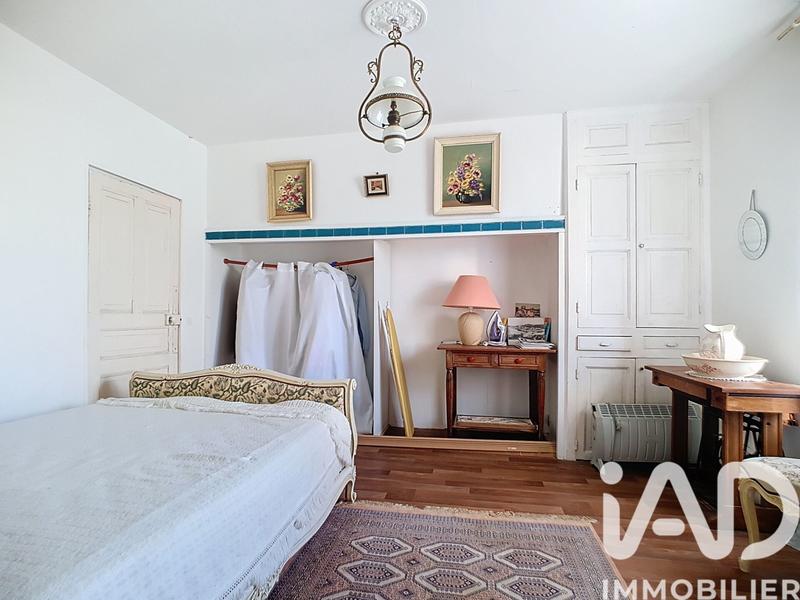 Maison - 148 m² - 9 pièces