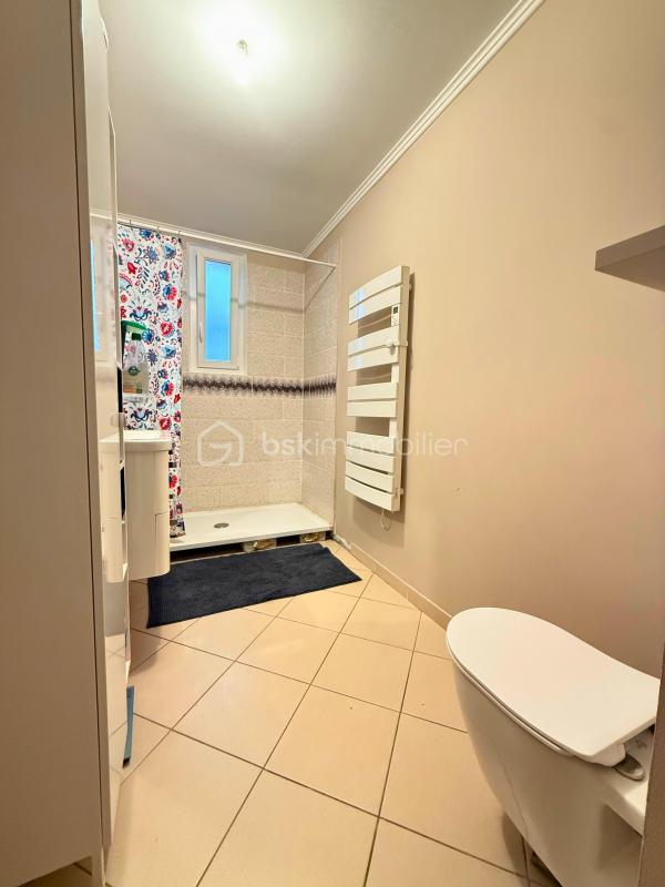 Maison - 70 m² - 4 pièces