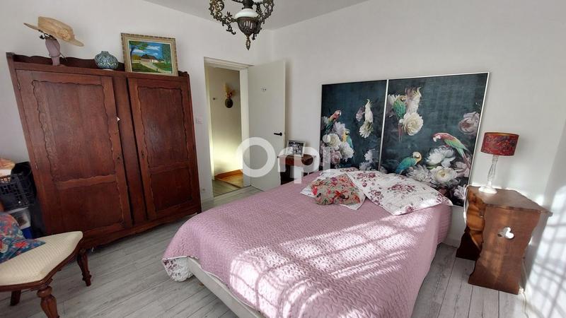 Maison - 130 m² - 4 pièces