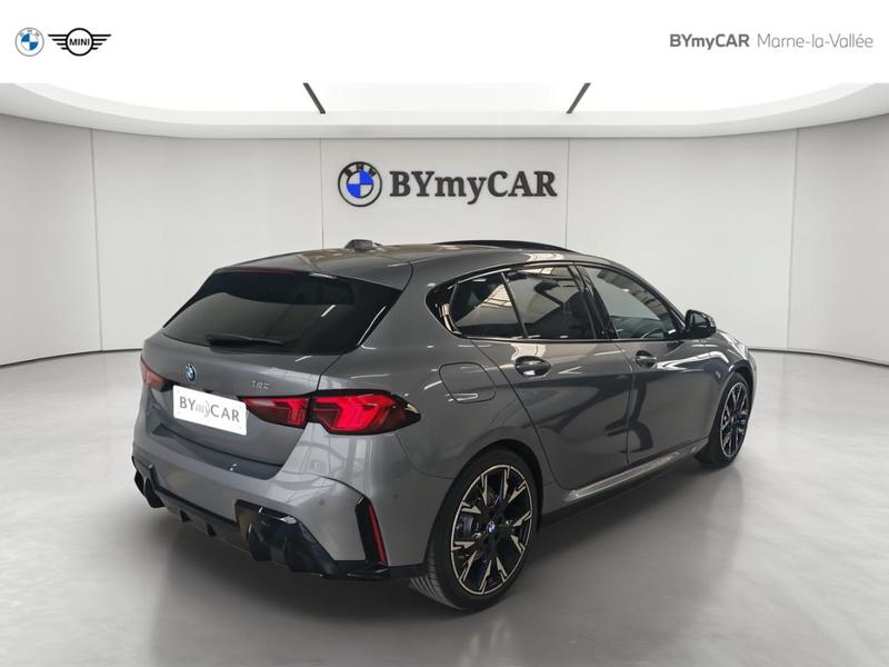 Bmw Série 1 F70 120 170 ch Dkg7 m Sport Design
