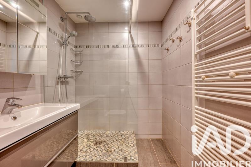 Maison - 101 m² - 5 pièces