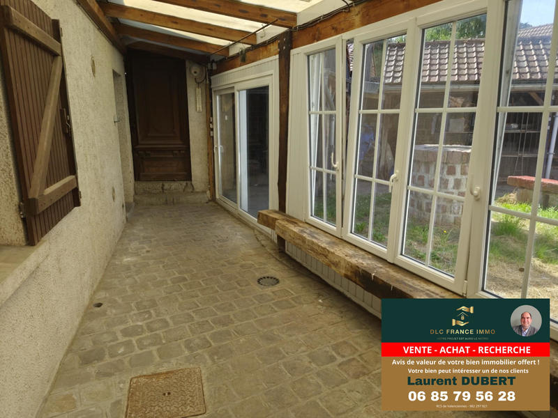 Maison - 140 m² - 7 pièces