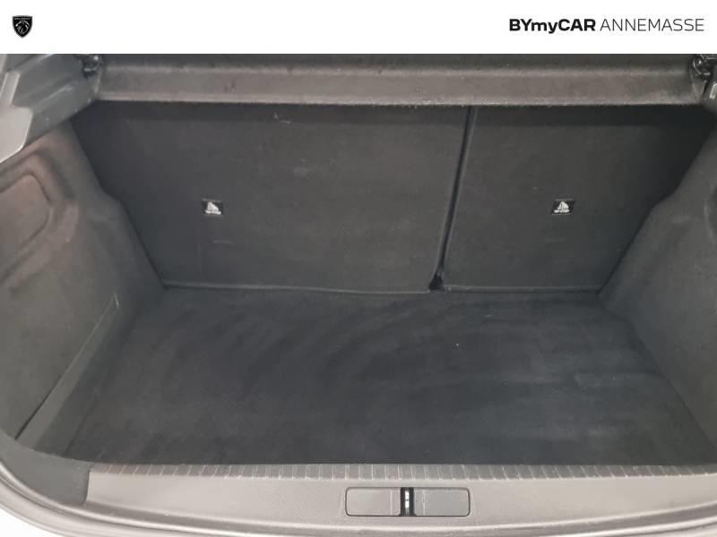 Peugeot 208 Electrique 50 kWh 136ch Active