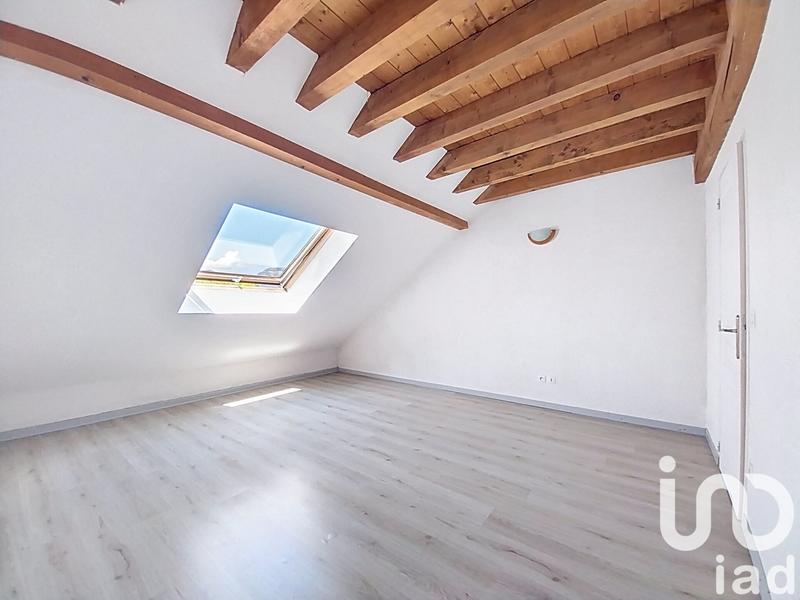 Appartement - 87 m² - 4 pièces