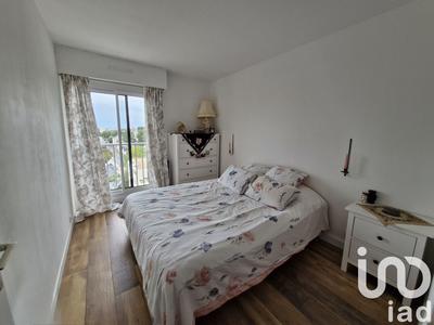 Appartement - 79 m² - 3 pièces