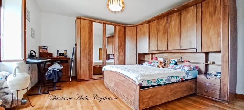 Maison - 109 m² - 4 pièces