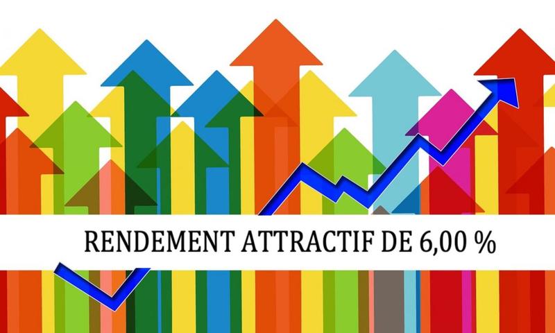 Appartement - 20 m² - 1 pièce