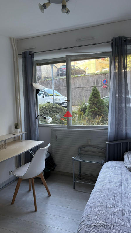 Appartement - 16 m² - 1 pièce