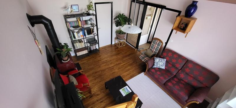 Maison - 109 m² - 5 pièces